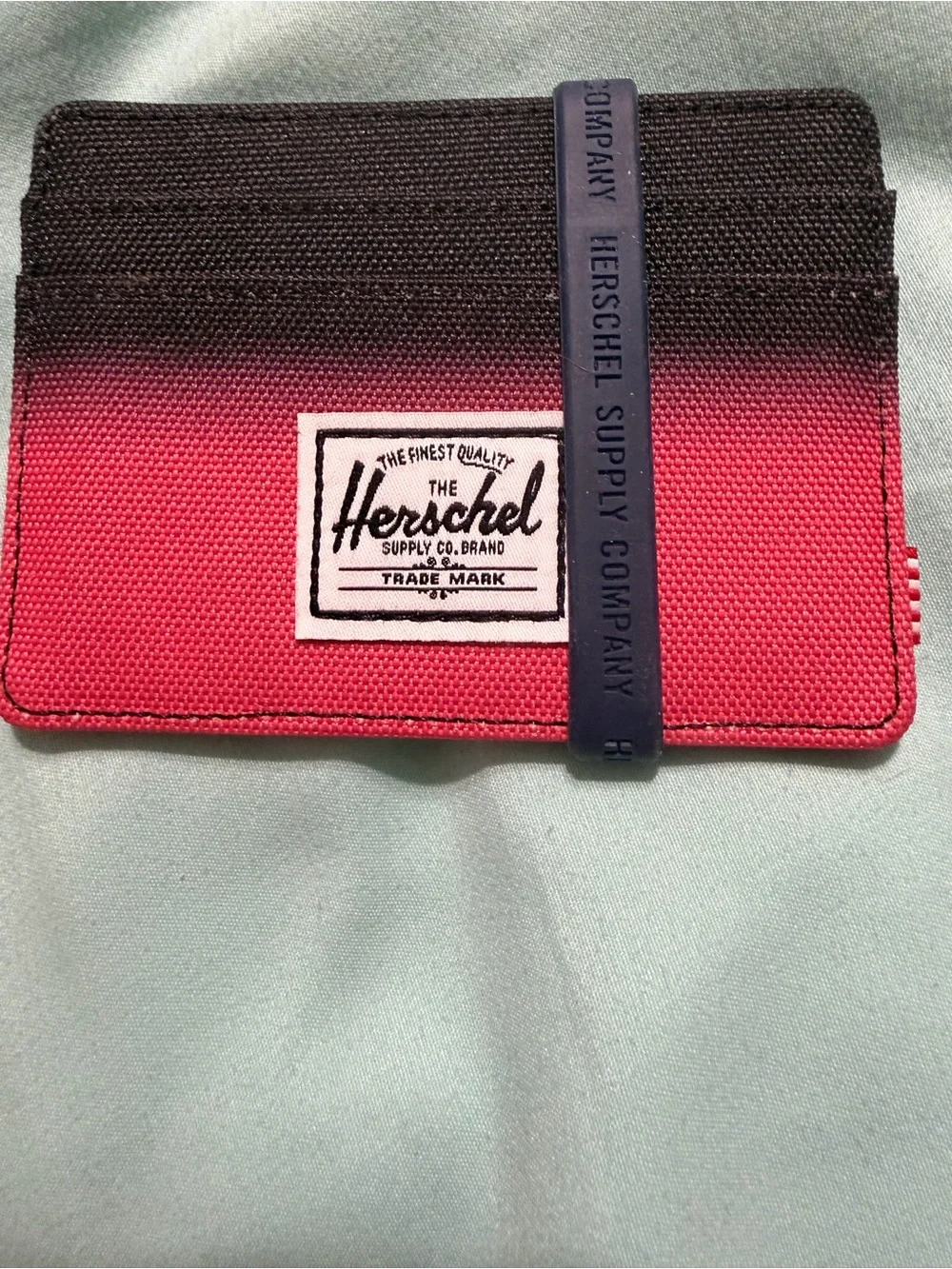 Herschel Supply Company slim herschel
